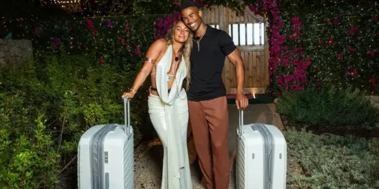 Are Love Island Australia 2024's Mimi and Steph still together?