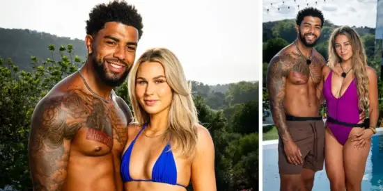 Love Island Australia 2024: All the details behind Sophie and Dylan's bombshell split