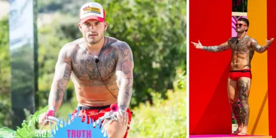 Love Island Australia 2024: Meet Taylor Reid, the first (and most chaotic) bombshell