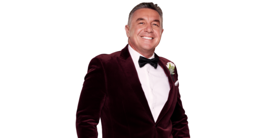 MAFS 2025: Meet Tony Mojanovski, the season’s golden oldie