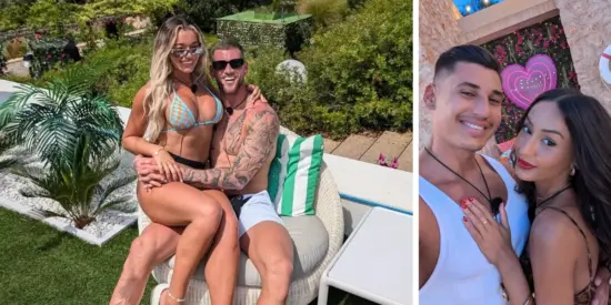 What is the prize on Love Island Australia?