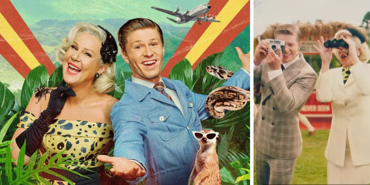 Where is I'm a Celebrity Australia 2025 filmed?