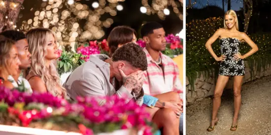 Everything we know about the spicy Love Island Australia finale for 2024