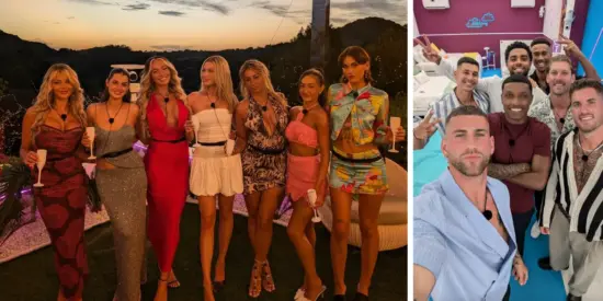 Who are the Love Island Australia Superfans?