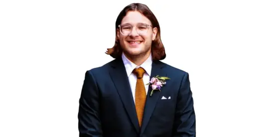 MAFS' 2025's Jake Luik: Meet the groom who's (probably) not looking for a blue tick