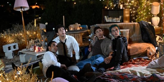 Invisible Boys shines a light on LGBTQIA+ struggles in rural Australia