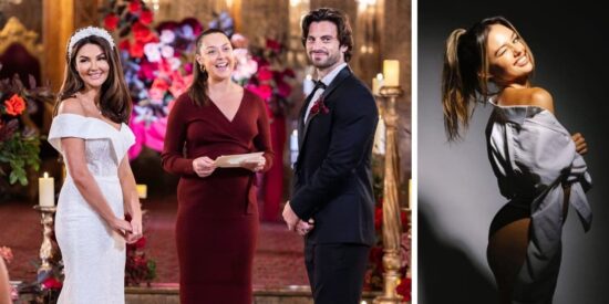 MAFS 2025: Take a peep at Eliot Donovan's new bride and Lauren Hall's new groom