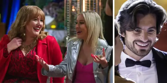 MAFS 2025: Check out the best Twitter reactions to the premiere