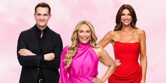 Grab some popcorn because it's MAFS 2025 season! Here's everything you need to know