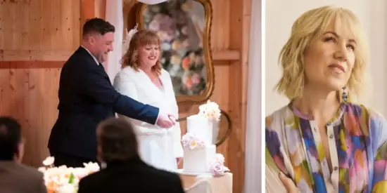 Lucinda Light rallies behind MAFS 2025 bride Katie: “She deserves so much more”