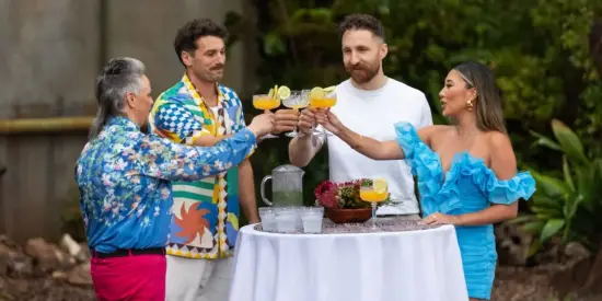 The charities the I'm A Celebrity Australia 2025 cast are playing for