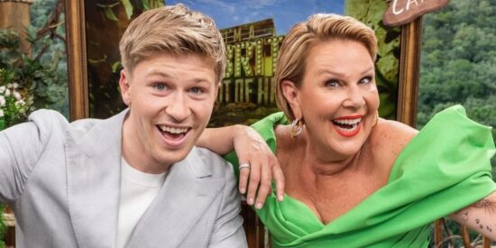 Julia Morris reveals I’m a Celebrity 2026 is done with casting celebs ‘just in for a fight’