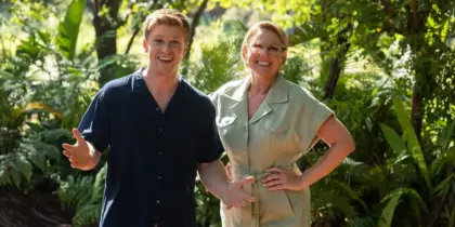 Robert Irwin confirms that I’m a Celebrity… Get Me Out of Here Australia has officially been axed
