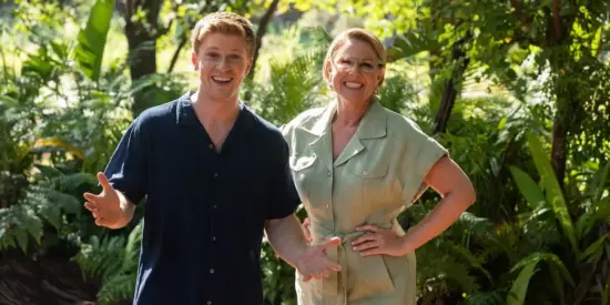 Robert Irwin confirms that I'm a Celebrity... Get Me Out of Here Australia has officially been axed
