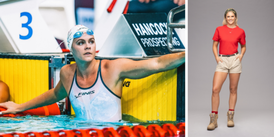 Olympian Shayna Jack's emotional drug scandal confession on I’m a Celebrity Australia 2025