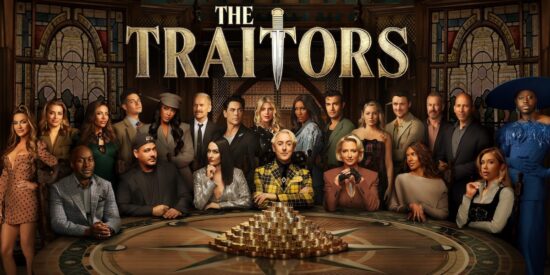 How to watch The Traitors US Season 3 in Australia