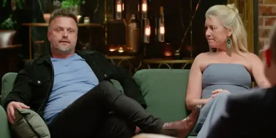 MAFS 2024's Timothy Smith is running for parliament in the upcoming election