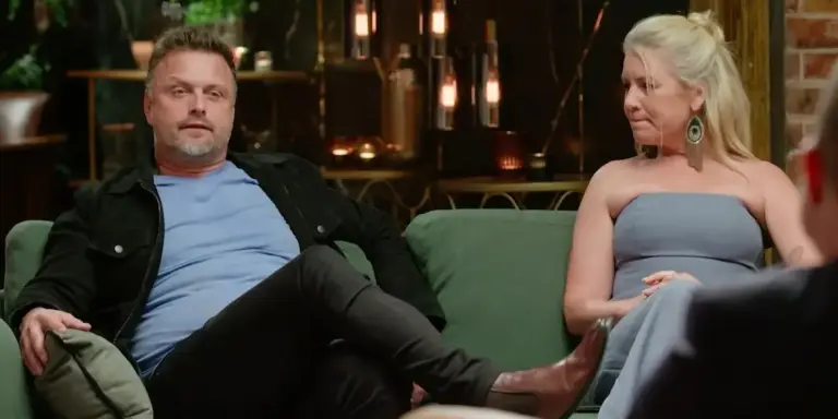 MAFS 2024's Timothy Smith is running for parliament in the upcoming election