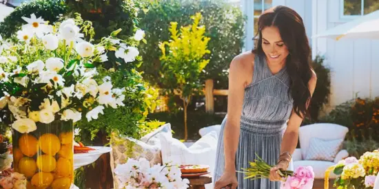 Meghan Markle's new Netflix show With Love, Meghan has a bunch of celeb cameos
