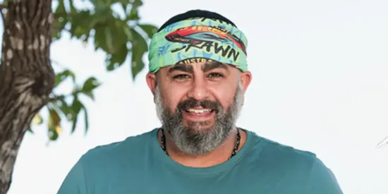 Australian Survivor 2025's Nash Gendo: Meet Feras Basal's friend