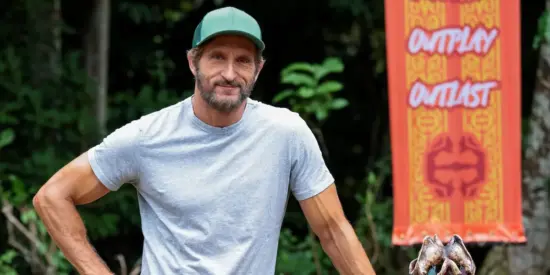 Jonathan LaPaglia teases new non-elimination twists on Australian Survivor 2025
