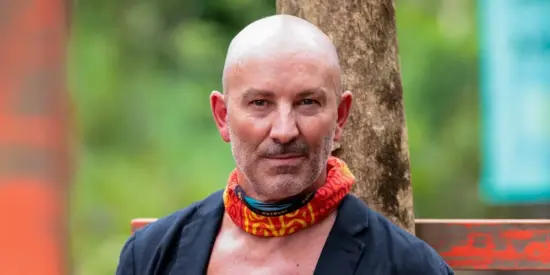 Australian Survivor 2025's Kent Miller-Randle's boujee job and Survivor US connection