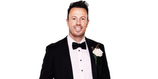 MAFS' Clint Rice: Meet the pro golfer joining the 2025 intruders