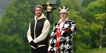 Who has left The Traitors US Season 3?