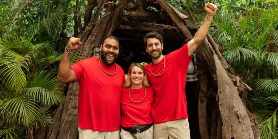 I'm a Celebrity Australia 2025 finale: Who'll get the crown, and who'll get snaked?