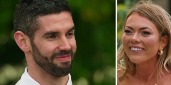 MAFS 2025 Episode 5 Recap: Ryan drops his bride (and dignity)