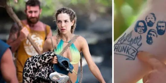 All of the established Australian Survivor 2025 alliances formed so far