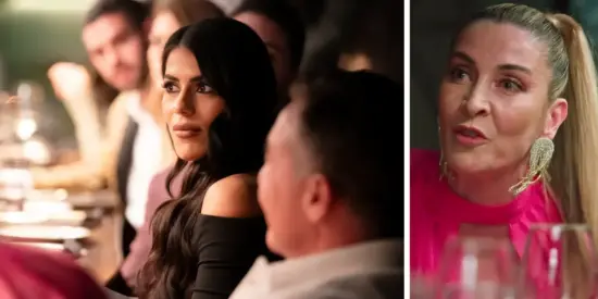 MAFS 2025’s Carina reveals her biggest regret and it involves Morena