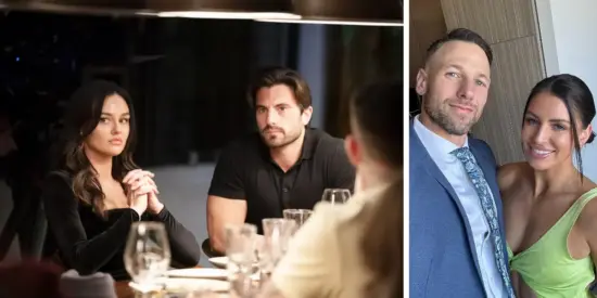 MAFS 2025 couple swap chaos revealed: 'I don't appreciate my husband lying to me'