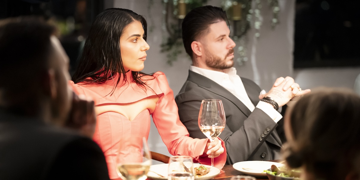Who is Quavo? The rapper at the centre of the MAFS drama