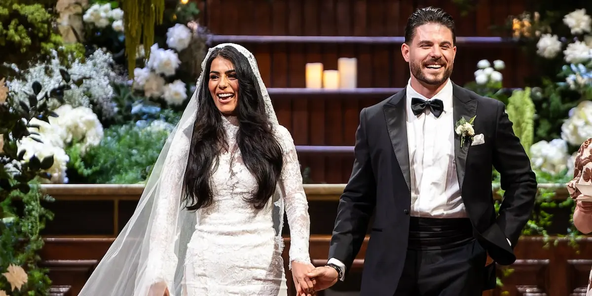 MAFS 2025 Are Carina Mirabile and Paul Antoine still together?