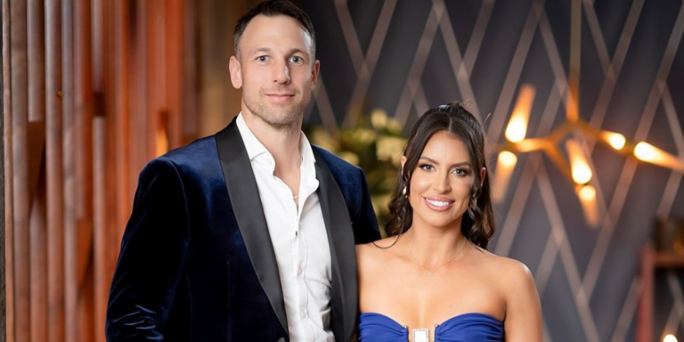 MAFS' Rhi and Jeff: Are they still together?