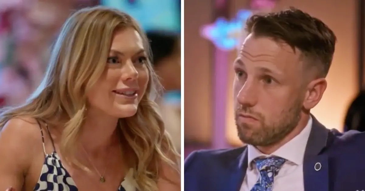 MAFS’ Jacqui continues to go rogue, leaks her texts to Jeff