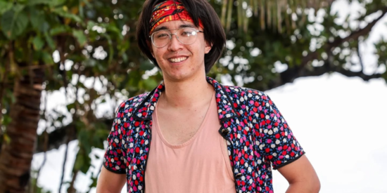 Australian Survivor 2025’s Myles Kuah: Finance by day, 
