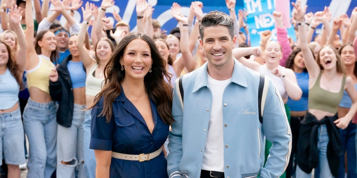 Ricki-Lee teases Australian Idol 2025 standouts