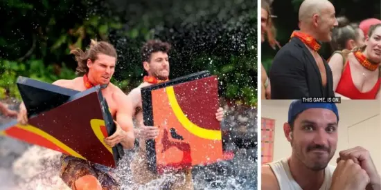 These Australian Survivor 2025 reactions to Episode 1 are pure gold