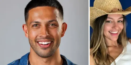 Everything we know about the 2025 MAFS intruders