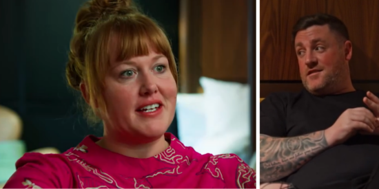 MAFS 2025 Episode 4 Recap: Everyone's getting screwed on their honeymoons