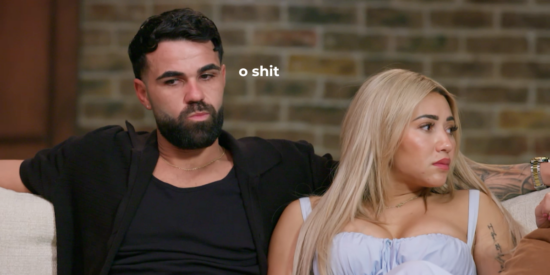 MAFS 2025 Episode 13 Recap: Sierah and Adrian's 'secret' exposed