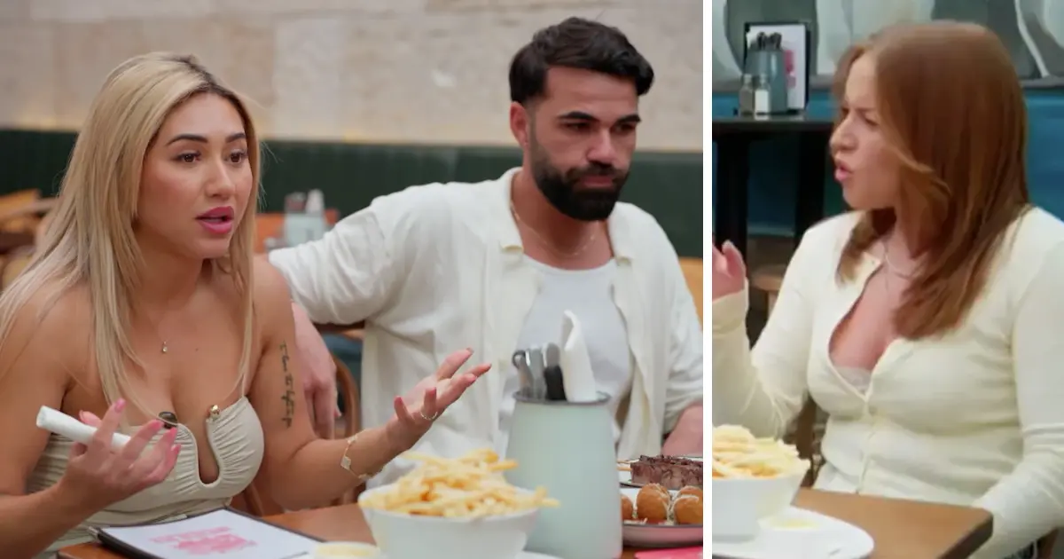 MAFS’ Awhina reveals exactly when Adrian’s former BFF Jasmin apologised to her