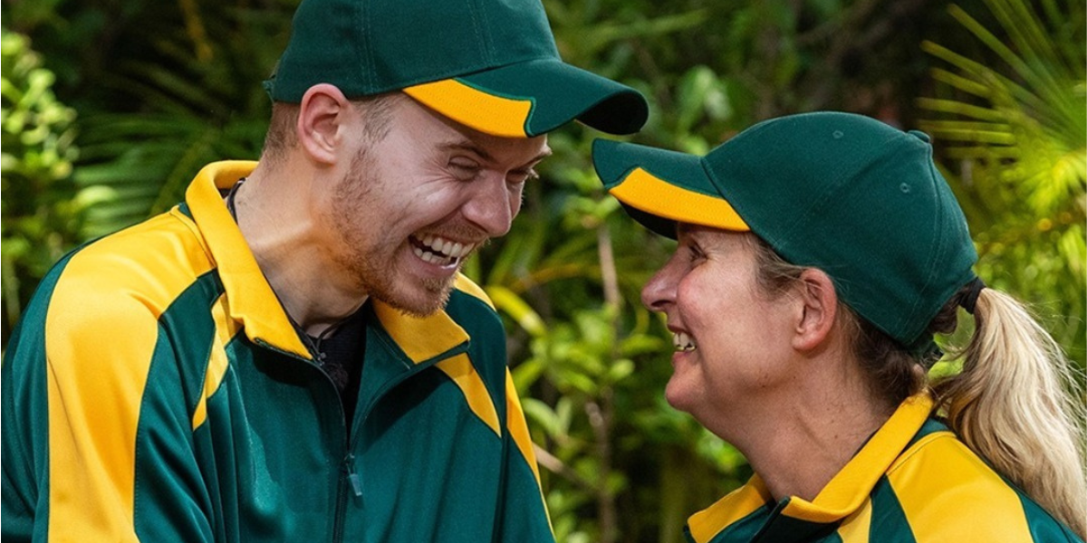 I'm A Celebrity Australia 2025 Winner