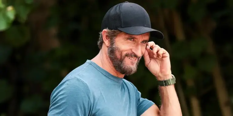 Jonathan LaPaglia pinpoints why Australian Survivor is 'outplaying' the US version