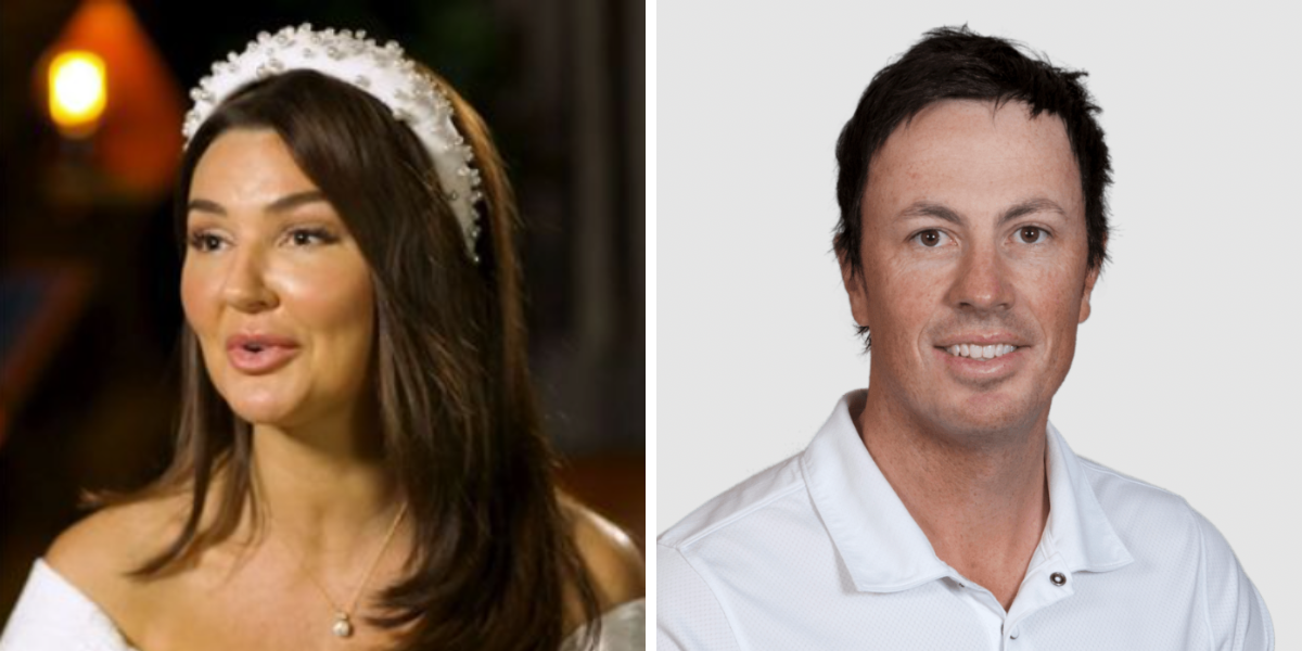 Clint And Jacquie Mafs