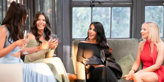MAFS 2025’s Carina Mirable reveals the Dinner Party alcohol limit