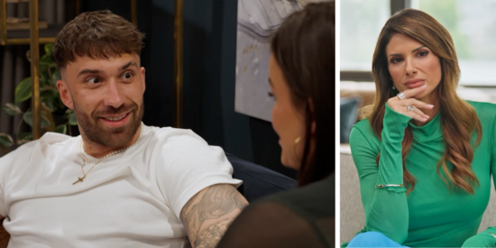 MAFS 2025 Episode 10 Recap: A groom flees before Intimacy Week begins