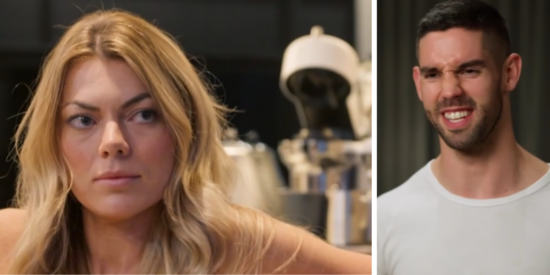 MAFS 2025 Episode 7 Recap: Miss NZ seeks revenge